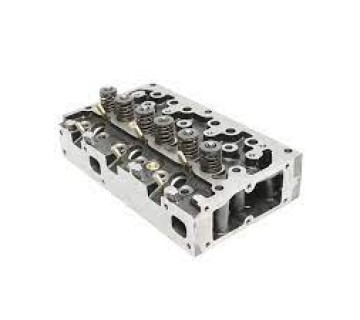 CHIULASA MOTOR MASSEY FERGUSON 748285M91, 3637485M91, 68135, 68136, 80121